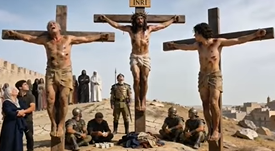 Devocional 24 — El Ladrón en la Cruz