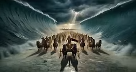 Devocional 2 — Faraón